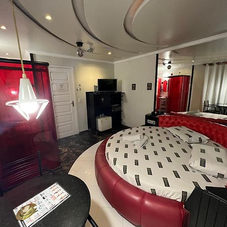 Motel Cozumel (Adults Only) Porto Alegre Ngoại thất bức ảnh