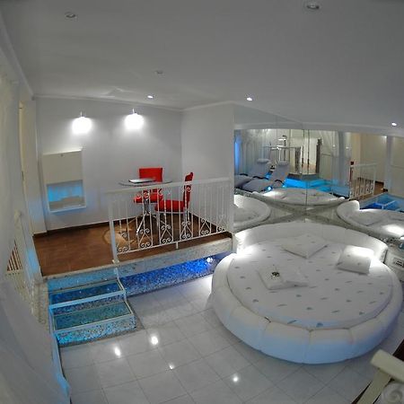 Motel Cozumel (Adults Only) Porto Alegre Ngoại thất bức ảnh