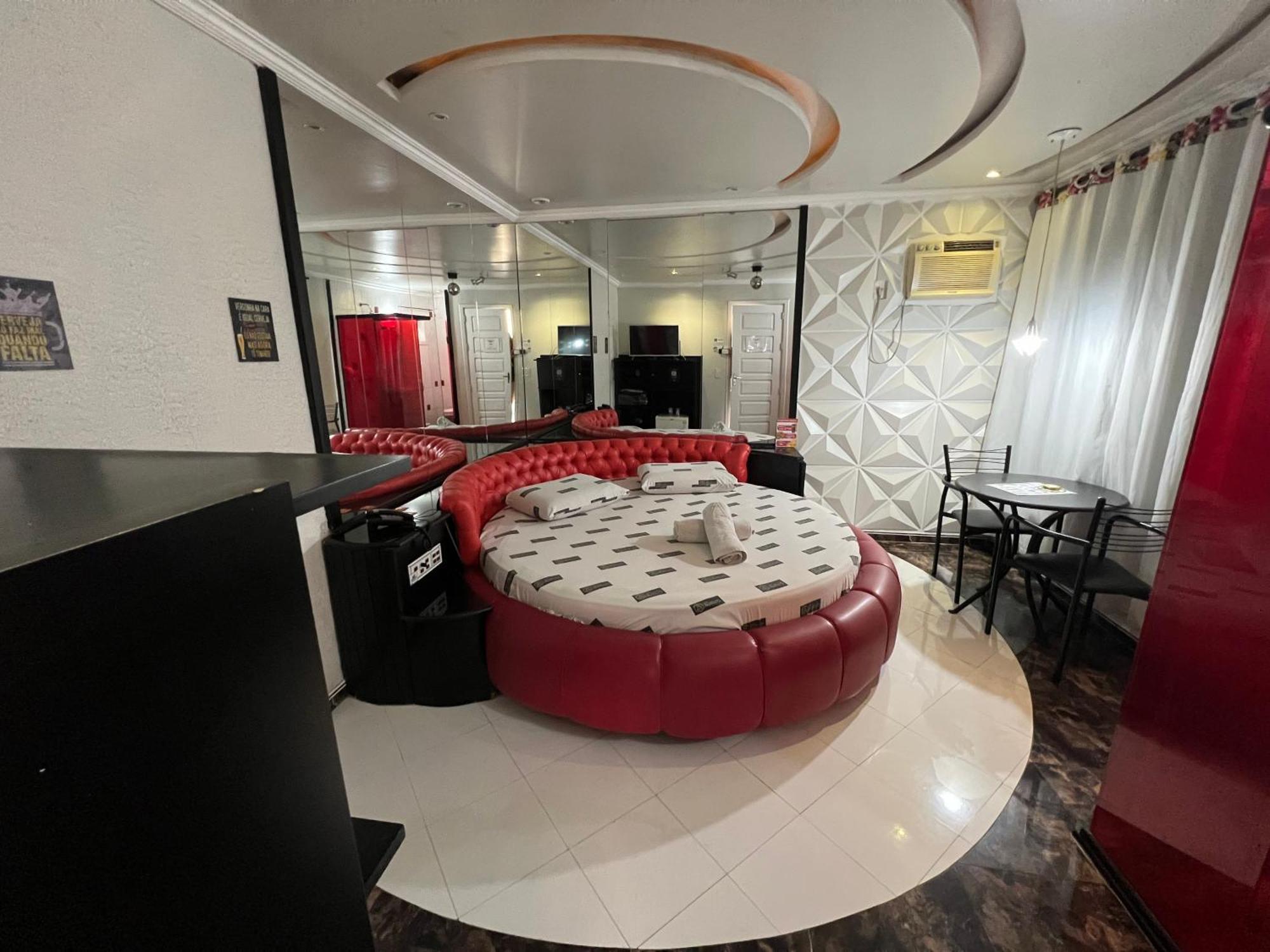 Motel Cozumel (Adults Only) Porto Alegre Ngoại thất bức ảnh