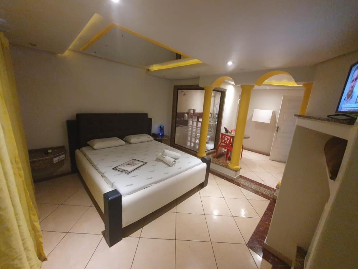 Motel Cozumel (Adults Only) Porto Alegre Ngoại thất bức ảnh