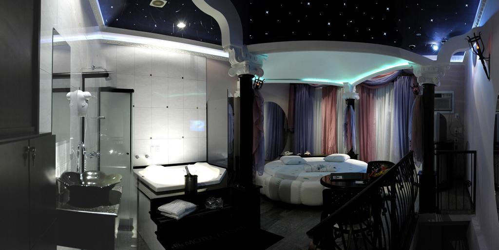 Motel Cozumel (Adults Only) Porto Alegre Ngoại thất bức ảnh