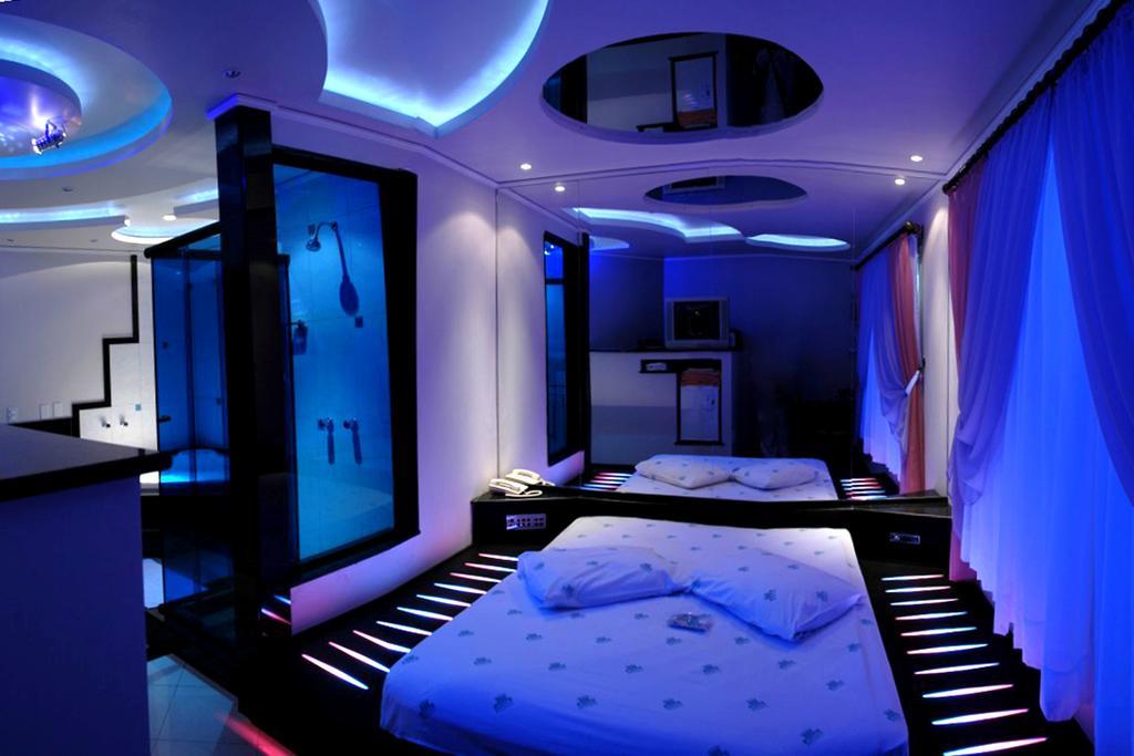 Motel Cozumel (Adults Only) Porto Alegre Ngoại thất bức ảnh