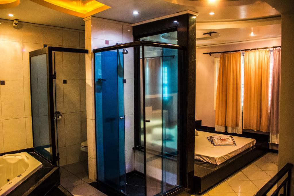 Motel Cozumel (Adults Only) Porto Alegre Ngoại thất bức ảnh