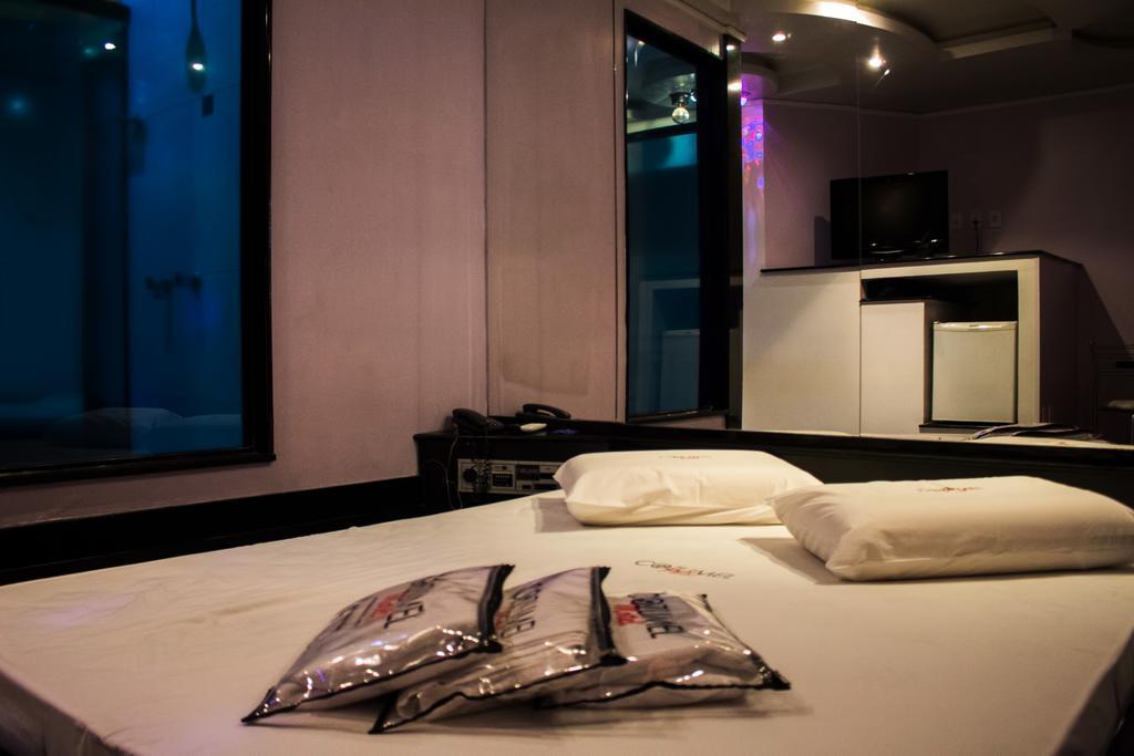 Motel Cozumel (Adults Only) Porto Alegre Ngoại thất bức ảnh