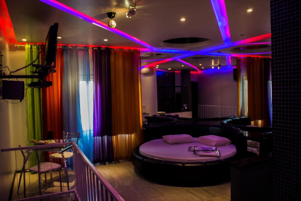 Motel Cozumel (Adults Only) Porto Alegre Ngoại thất bức ảnh