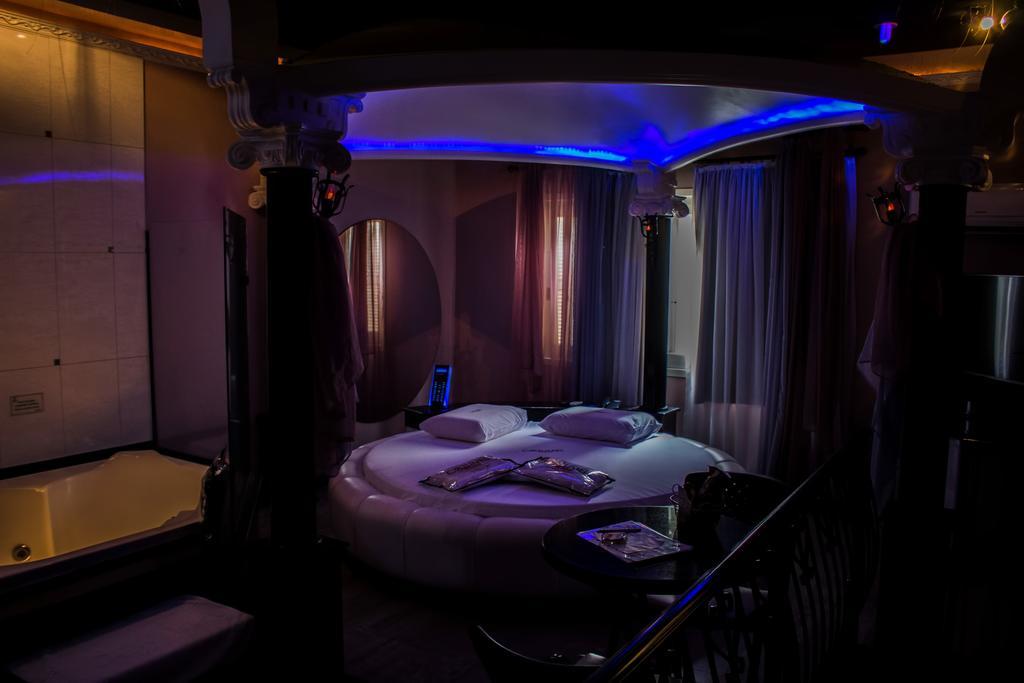 Motel Cozumel (Adults Only) Porto Alegre Ngoại thất bức ảnh