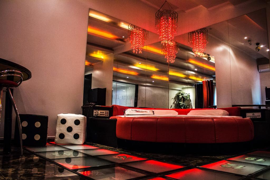 Motel Cozumel (Adults Only) Porto Alegre Ngoại thất bức ảnh