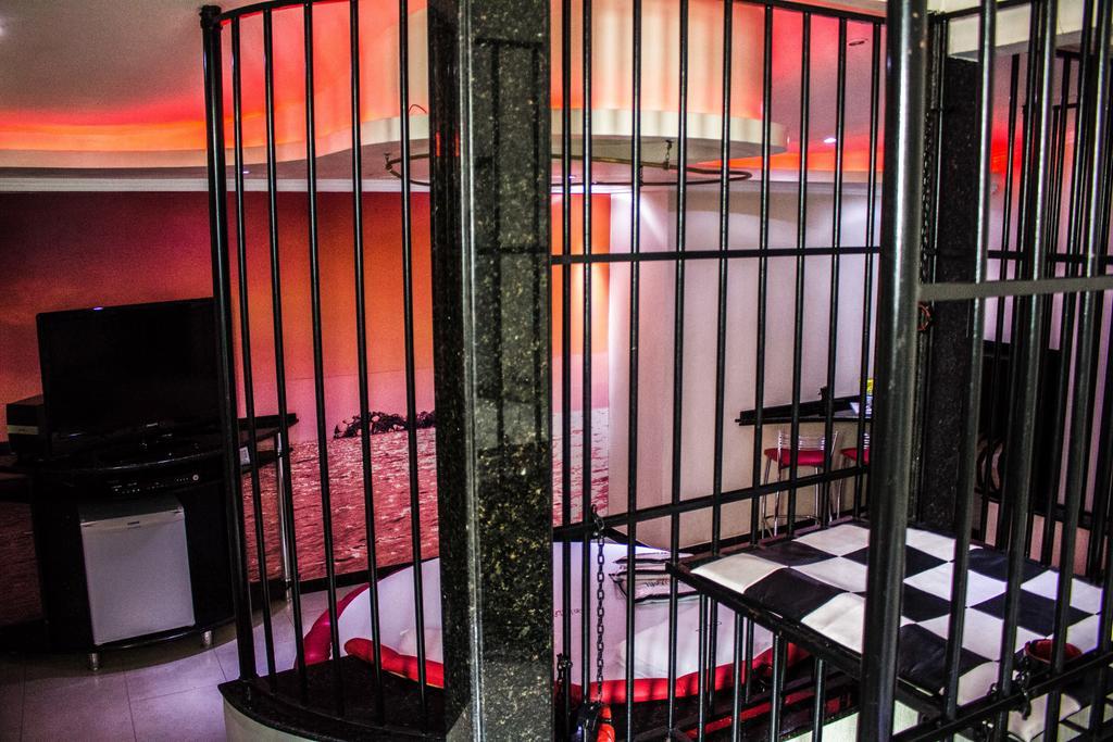 Motel Cozumel (Adults Only) Porto Alegre Ngoại thất bức ảnh