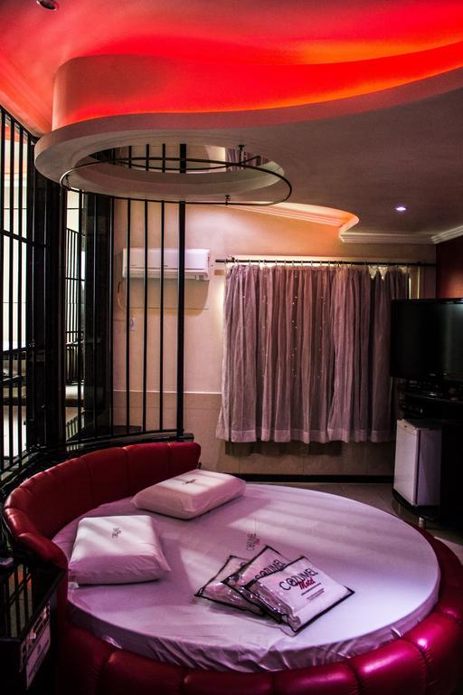 Motel Cozumel (Adults Only) Porto Alegre Ngoại thất bức ảnh