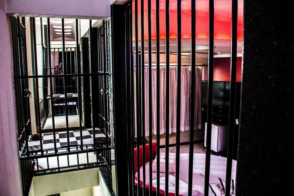 Motel Cozumel (Adults Only) Porto Alegre Ngoại thất bức ảnh