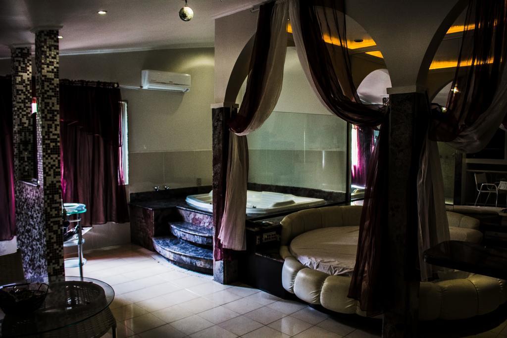 Motel Cozumel (Adults Only) Porto Alegre Ngoại thất bức ảnh