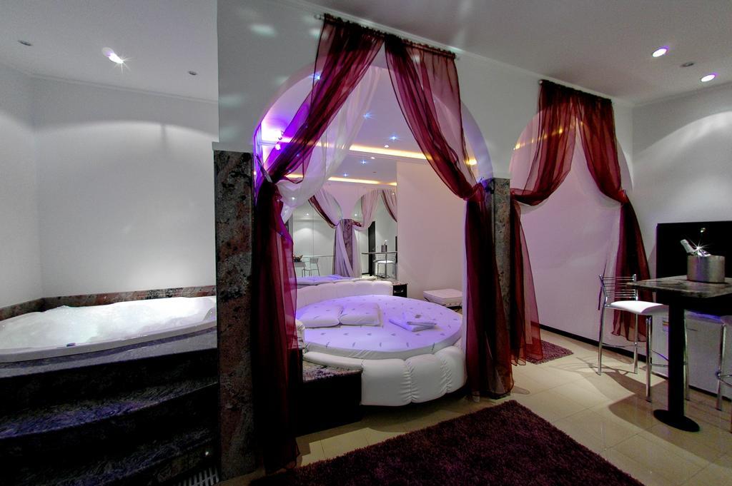 Motel Cozumel (Adults Only) Porto Alegre Ngoại thất bức ảnh