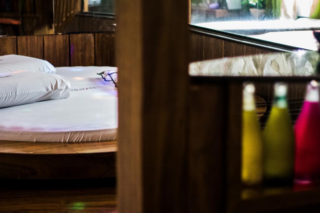 Motel Cozumel (Adults Only) Porto Alegre Ngoại thất bức ảnh