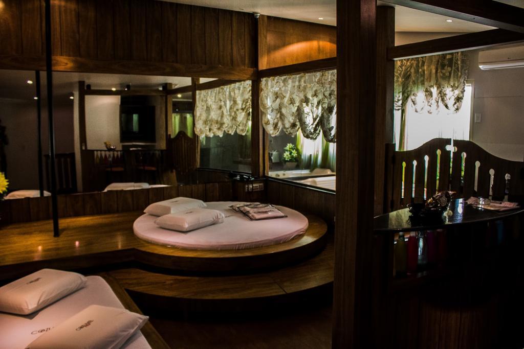 Motel Cozumel (Adults Only) Porto Alegre Ngoại thất bức ảnh