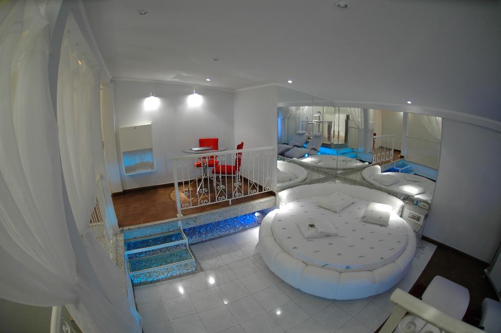 Motel Cozumel (Adults Only) Porto Alegre Ngoại thất bức ảnh