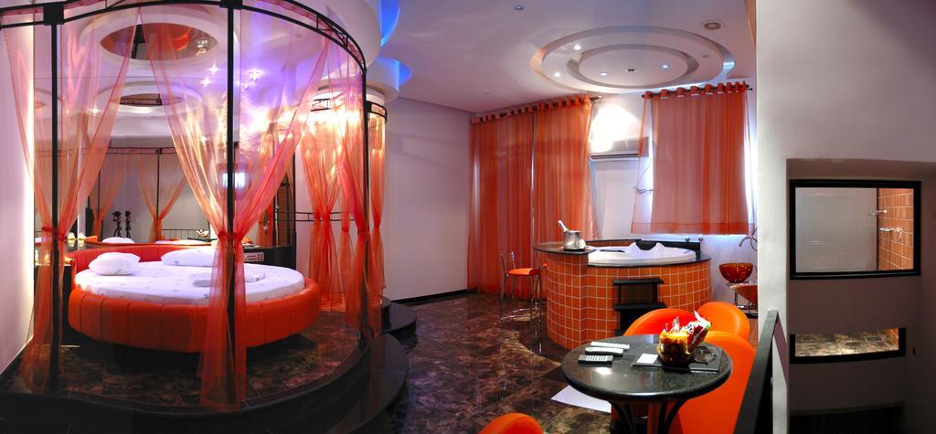 Motel Cozumel (Adults Only) Porto Alegre Ngoại thất bức ảnh