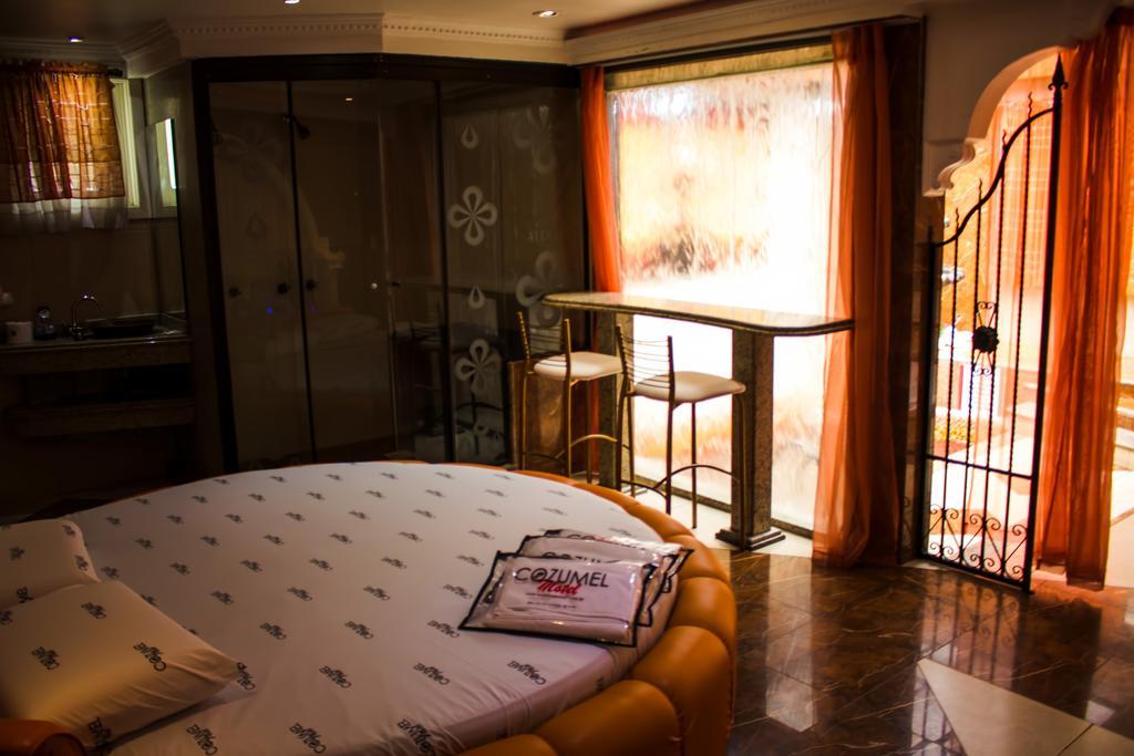Motel Cozumel (Adults Only) Porto Alegre Ngoại thất bức ảnh
