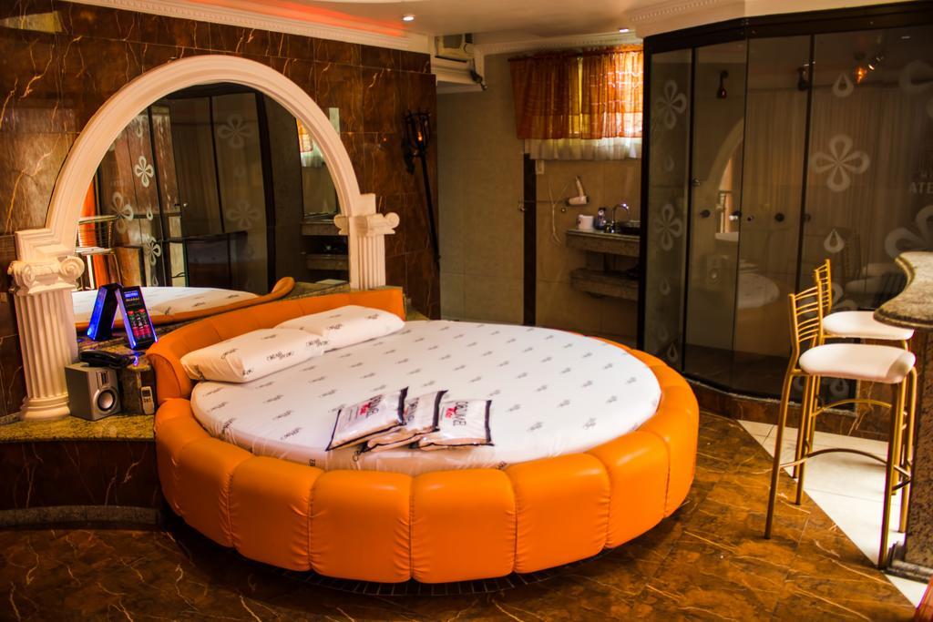 Motel Cozumel (Adults Only) Porto Alegre Ngoại thất bức ảnh