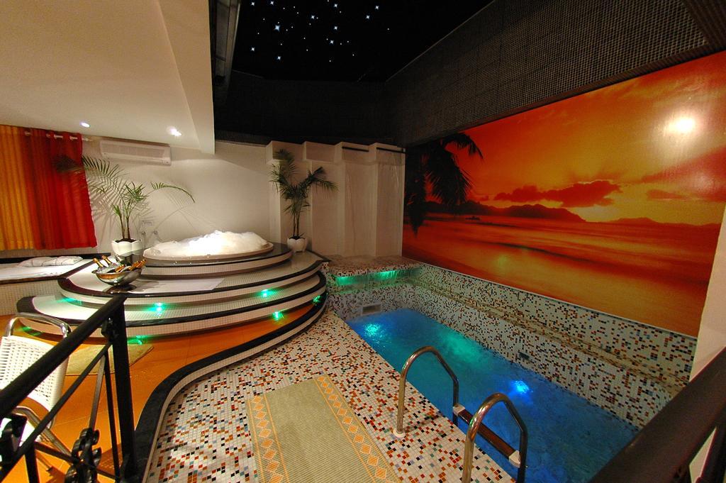 Motel Cozumel (Adults Only) Porto Alegre Ngoại thất bức ảnh