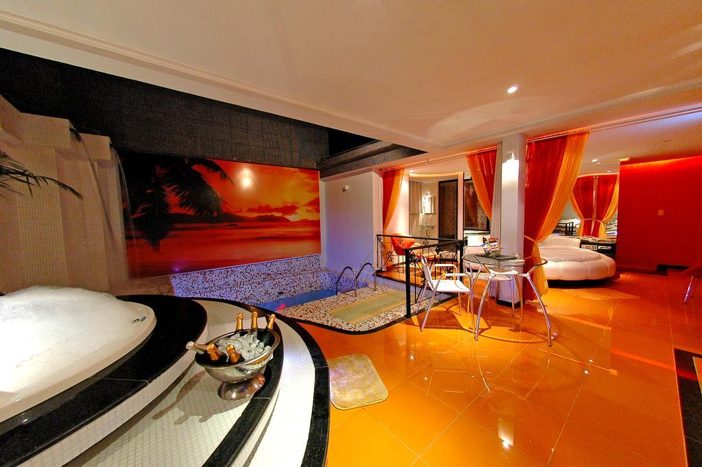 Motel Cozumel (Adults Only) Porto Alegre Ngoại thất bức ảnh