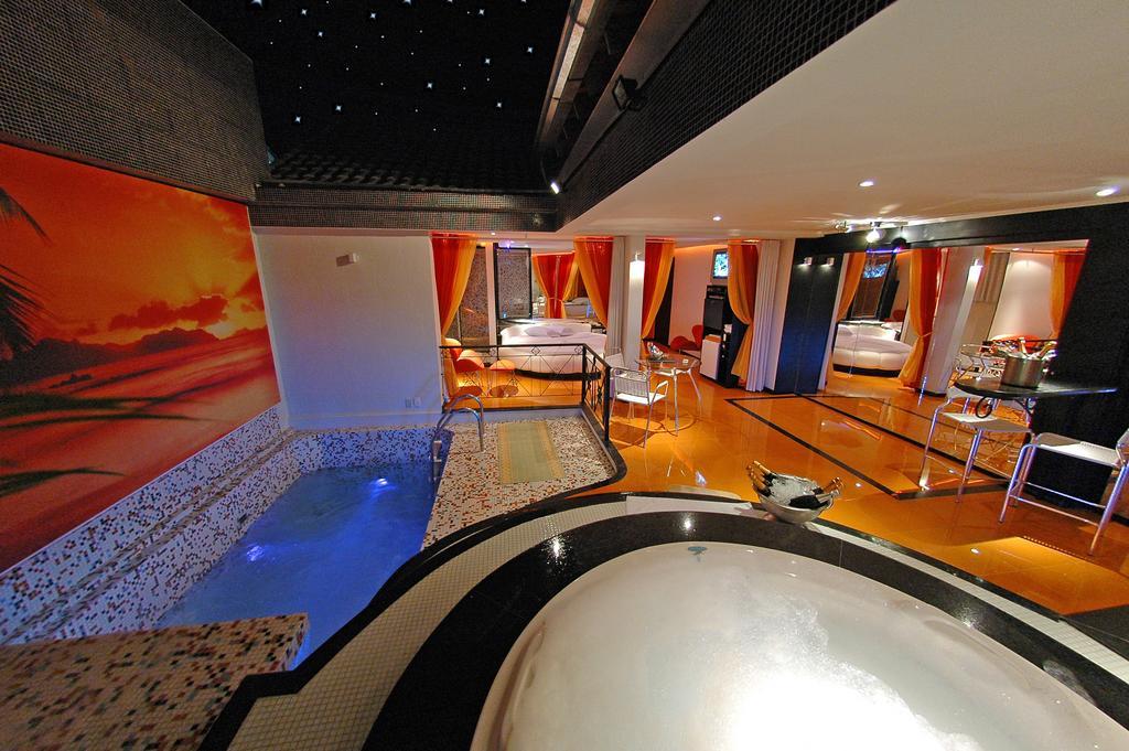 Motel Cozumel (Adults Only) Porto Alegre Ngoại thất bức ảnh