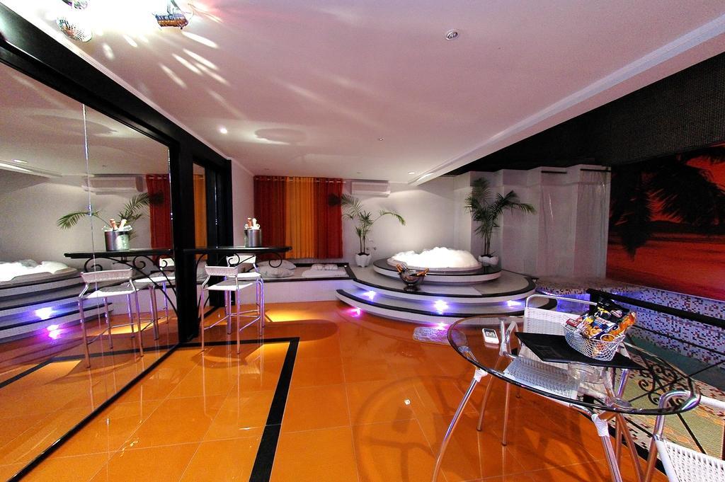 Motel Cozumel (Adults Only) Porto Alegre Ngoại thất bức ảnh
