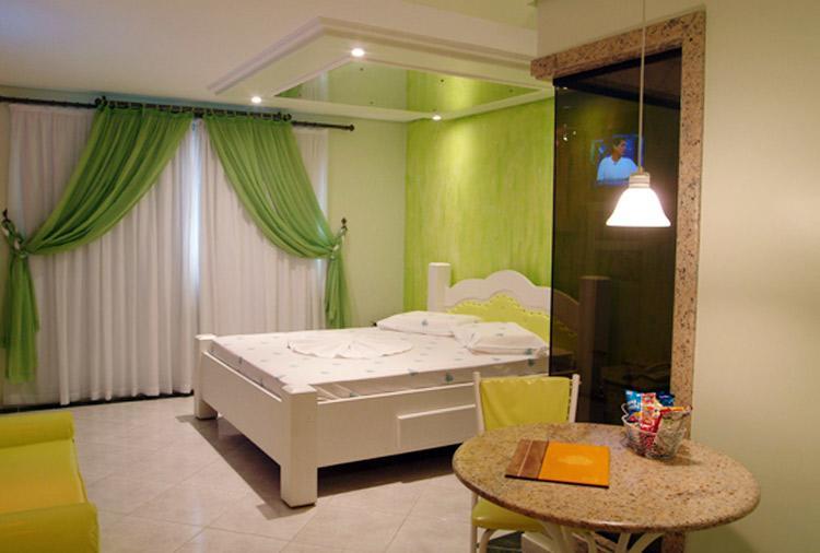 Motel Cozumel (Adults Only) Porto Alegre Ngoại thất bức ảnh