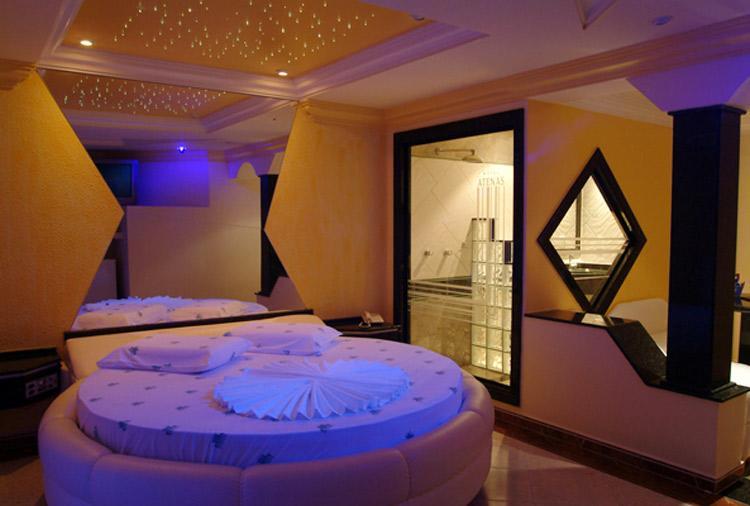 Motel Cozumel (Adults Only) Porto Alegre Ngoại thất bức ảnh