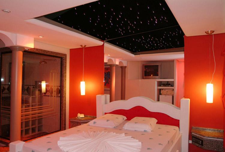 Motel Cozumel (Adults Only) Porto Alegre Ngoại thất bức ảnh