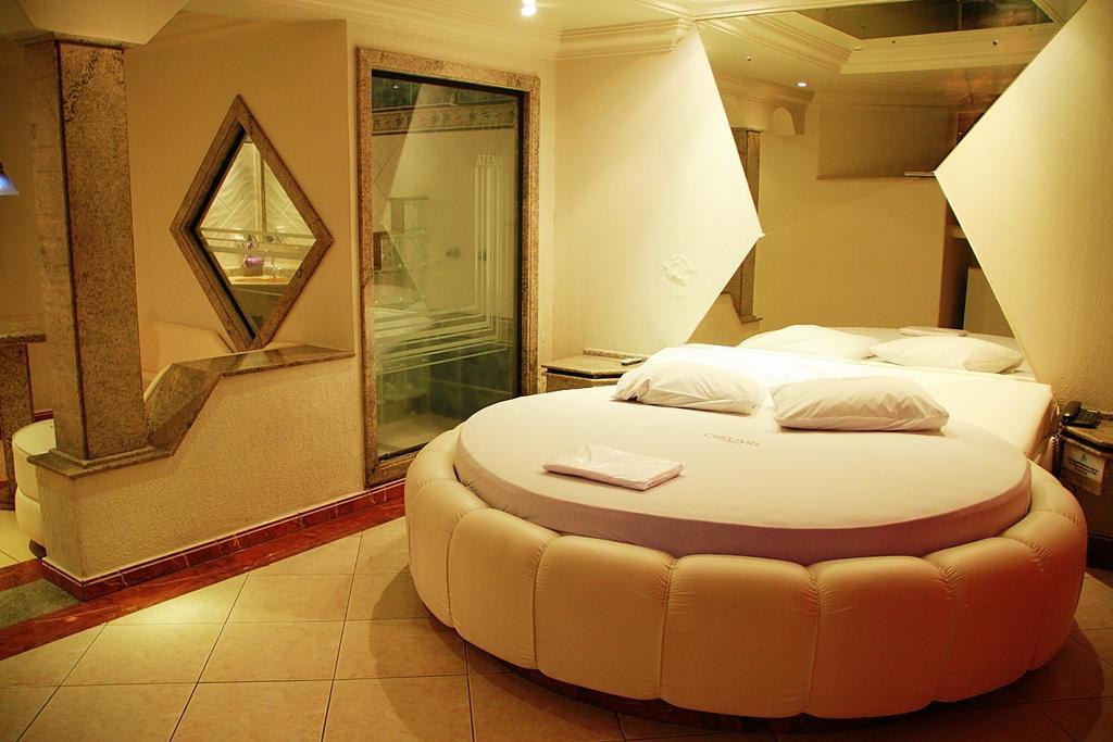 Motel Cozumel (Adults Only) Porto Alegre Phòng bức ảnh