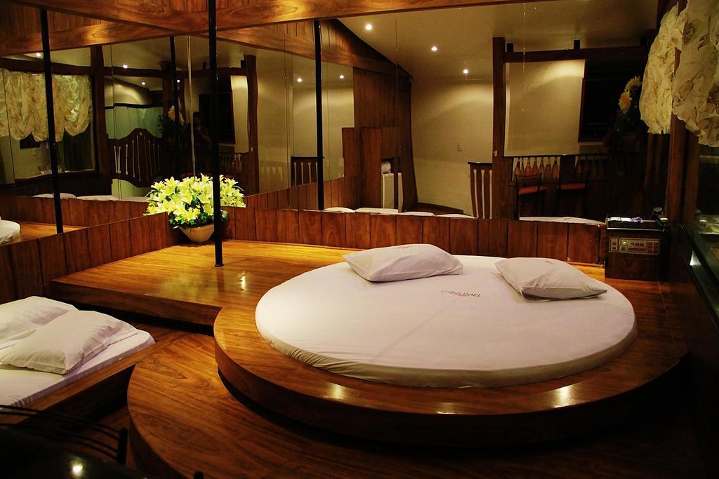 Motel Cozumel (Adults Only) Porto Alegre Phòng bức ảnh