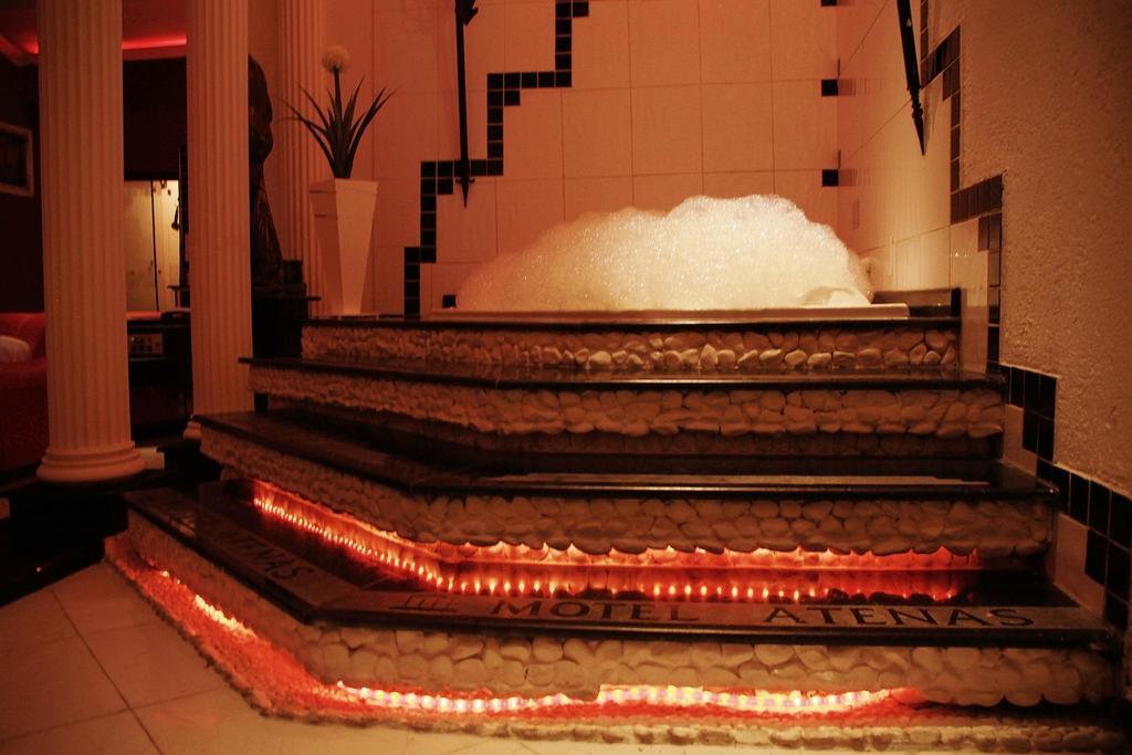 Motel Cozumel (Adults Only) Porto Alegre Phòng bức ảnh