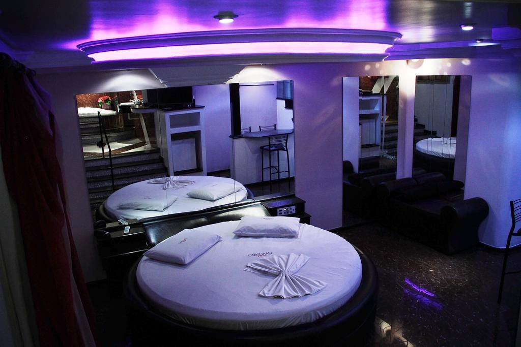 Motel Cozumel (Adults Only) Porto Alegre Phòng bức ảnh