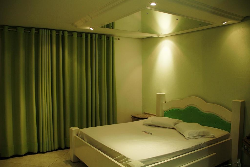 Motel Cozumel (Adults Only) Porto Alegre Phòng bức ảnh