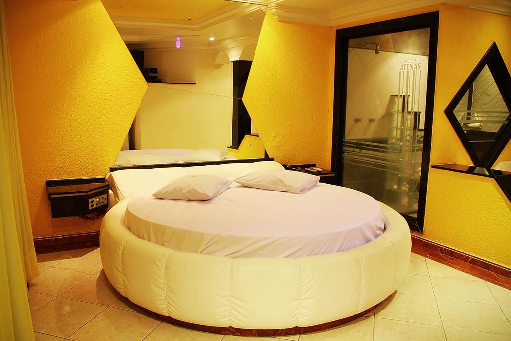 Motel Cozumel (Adults Only) Porto Alegre Phòng bức ảnh