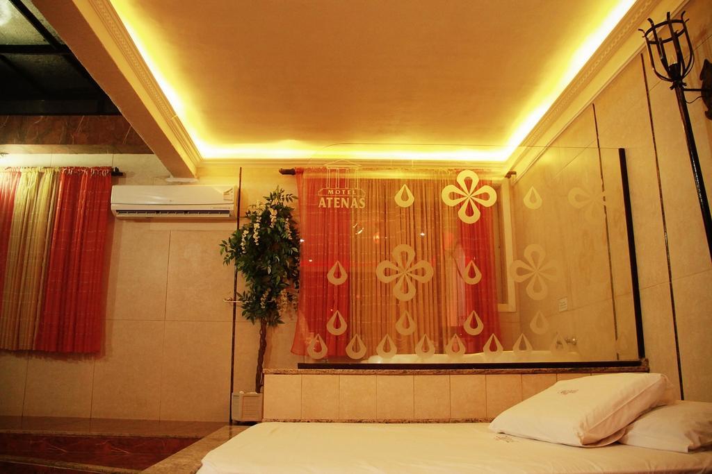 Motel Cozumel (Adults Only) Porto Alegre Ngoại thất bức ảnh